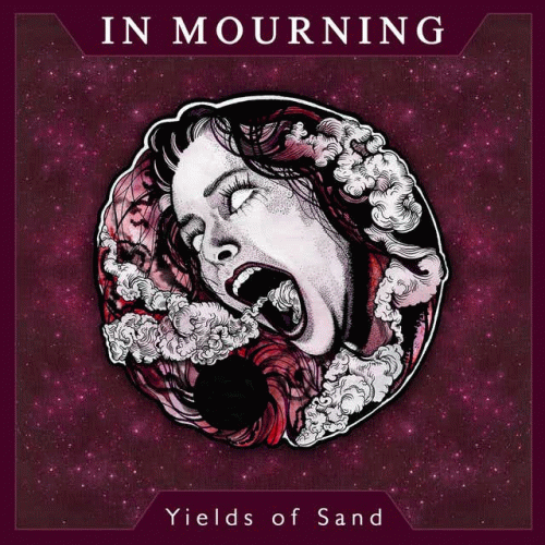 In Mourning : Yields of Sand